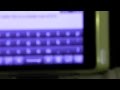 Bluetooth keyboard en muis voor de Nokia N8