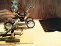 Lego Pneumatic (Air Powered) Car 2 Lego Pneumatic (Air Powered) Car 2