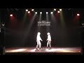DO-YAH DOO-YAH – 第4回「THE FUTURE ～京都大会～」TEENS部門準優勝