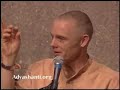 \"The Gaze of Eternity\" Adyashanti