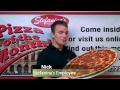20 inch Pizza View Video