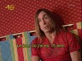 Iggy Pop - Tracks Interview