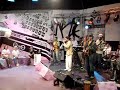 Monte Zion na TVE (Motivo Maior)