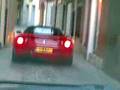 ferrari 355 spider Bellagio