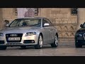 Audi \"vorsprung durch technik\" Audi \"vorsprung durch technik\"