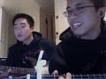 SOOP - Tongue Tied Cover