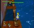 The Simpsons Game - Shadow of the Colossal Donut - Guide p1