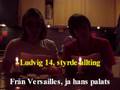 Sångstund i Juletid: del II - Ludde Lelle' (Svenskaprov)