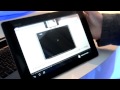 Превью гибридного смартфона Asus Padfone от Droider.ru [MWC 2012]