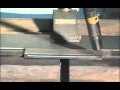 OTC brand MAG welding machine