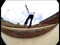 Mark Baines Lost and Found video part. Mark Baines Lost and Found video part.