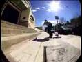 Mark Baines Lost and Found video part.