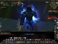 Hunter solo SP heroic 1st boss