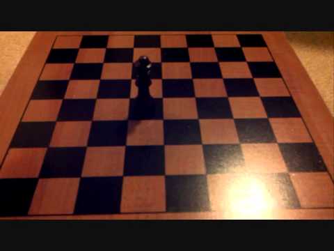 chess castling