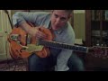 1959 gretsch 6120 B Bender Bigsby