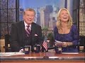 uncooked on regis and kelly!