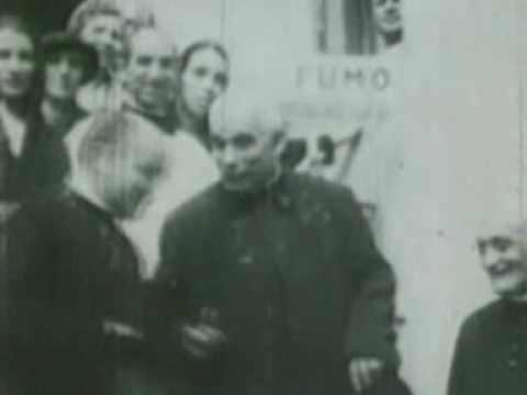 Dom Orione, sua vida em imagens!