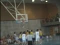 Final Series Colegiales ACB Conferencia Central Final Series Colegiales ACB Conferencia Central