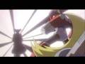 Mega Man X4 - Zero's intro Re-dub