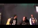 WESTURN UNION \"HOLD UP\" BEHIND THE SCENES