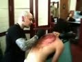 Sick Skin Tattoo...OUCH