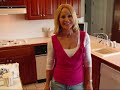 Betty's Elegant Brown-Eyed Cookies Recipe