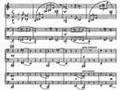 Prokofiev Piano Concerto No.3 Op.26 Movement 3 (Argerich)