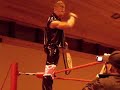 ECCW Scotty Mac Promo Video