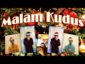 Malam Kudus (Silent Night Indonesia) - trudbol & MrHandyronny inter-region multitrack collab