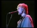 Nirvana - About A Girl [Subtitulado Español]