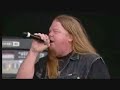 Forbidden - Twisted Into Form (Graspop 2008)