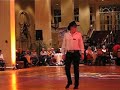 Everybody Dance by Robbie McGowan Hickie