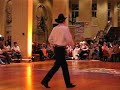 Everybody Dance by Robbie McGowan Hickie