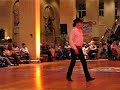 Everybody Dance by Robbie McGowan Hickie