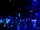 Gift of Gab- Alphabet Aerobics Live in Victoria