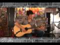 Parkwood PW510 Acoustic Guitar