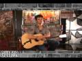 Parkwood PW510 Acoustic Guitar