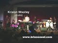 Live with Brian ONeal