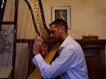 Harp Session for music lovers Harp Session for music lovers