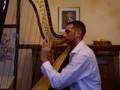 Harp Session for music lovers