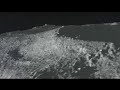 Lunar landing simulated in new NASA animation Lunar landing simulated in new NASA animation
