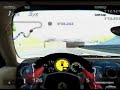 ferrari f430 gt5 high speed ring