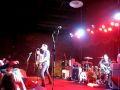 The Gaslight Anthem - 1930 - Brooklyn Bowl 10.16.09