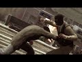 The Bourne Conspriacy Launch Trailer!