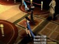 Final Fantasy VIII - 9 Boss Seifer & Edea