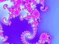Julia Set Fractal Zoom