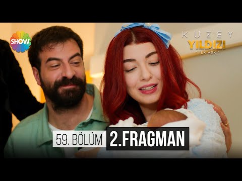Kuzey Yıldızı - İlk Aşk 59. Bölüm 2. Fragmanı                                                                                                                                                                                                             
