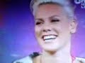 p!nk stupid girls