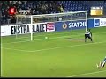 Bröndby - IFK Royal League 2004 (George Mourad, 0-1)