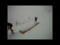 Click here to watch this video Mike Mayr´s little jib edit